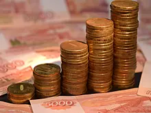 Задолженность по зарплате в РФ в мае выросла до 1,66 млрд рублей