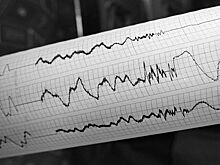 В Турции произошло землетрясение магнитудой 4,6