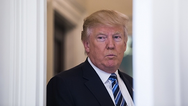 Лидер "Хезболлы" нелестно отозвался об умственных способностях Трампа