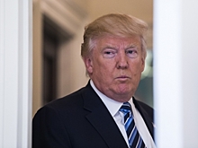 Лидер "Хезболлы" нелестно отозвался об умственных способностях Трампа