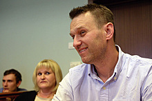 МВД обвинило Навального в игнорировании митингов