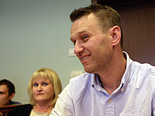 МВД обвинило Навального в игнорировании митингов