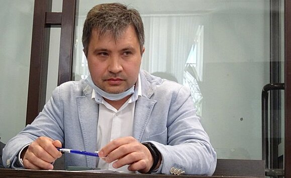 Суд доказал вину свидетеля: пасынок экс-главы "Банка Татарстан" ответит за "проигрыш" 700 миллионов?