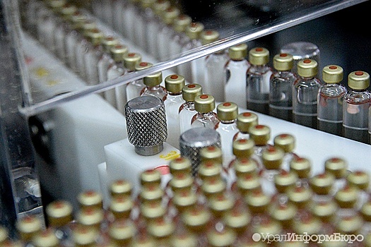 Коронавирус оставит россиян с редкими болезнями без лекарств