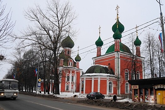 Жители Ярославской области опасаются нашествия москвичей из-за карантина