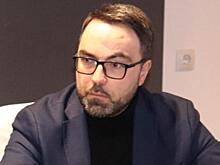 Министерство цифрового развития Рязанской области возглавил Андрей Ульянов