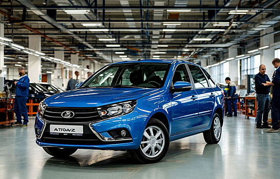 Губернатор Вячеслав Федорищев рассказал о сроках запуска Lada Azimut