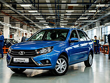 Губернатор Вячеслав Федорищев рассказал о сроках запуска Lada Azimut