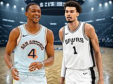 ДеАарон Фокс продлил контракт с Сан-Антонио на четыре года и $ 229 млн: как новое соглашение повлияет на перспективы клуба, разбор