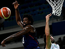 Пришло время расового равенства в профессиональном спорте