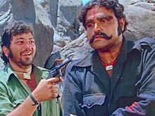 «Месть и закон»: вестерн по-индийски – не только развлечение