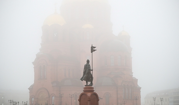 В Волгограде 27 декабря ожидается 5-балльная магнитная буря