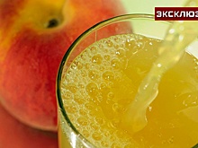 Диетолог предупредила об опасности пакетированных соков