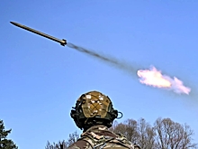 В США спрогнозировали сроки окончания конфликта на Украине
