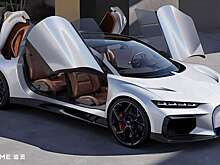 Производитель пылесосов замахнулся на Bugatti Veyron и Rolls-Royce Cullinan