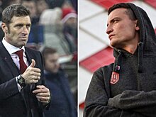 Егоров о том, что он слил Карреру: «Как журналист может кого-то слить? В «Спартаке» началась смута. Если бы Федун был вовлечен в дела клуба, он бы этого не допустил»