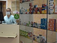 Аптечный пункт открылся в селе Тигиль на Камчатке