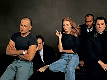 25 редких архивных фото со знаменитостями, какими мы их не видели