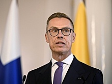 Президент Финляндии Стубб сделал новое заявление об Украине