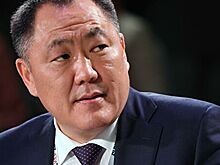 "Я опять здесь": глава Тувы вновь заразился коронавирусом