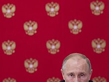Как Путин может спасти Великобританию от Брексита