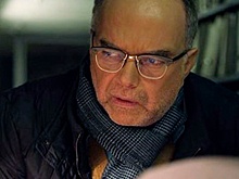 Умер актер из «Ведьмака» Кшиштоф Матушевский