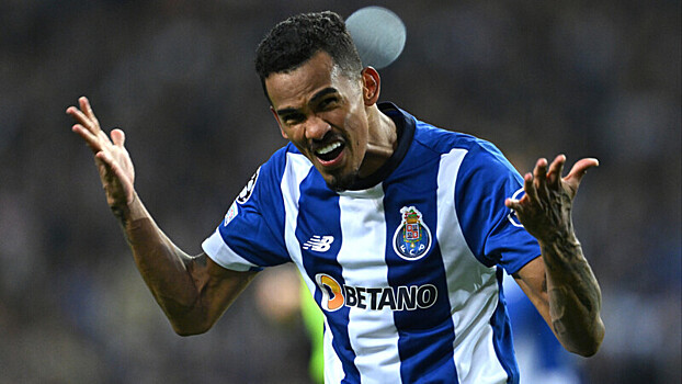 «Порту» победил «Брагу» и выиграл борьбу за бронзу в чемпионате Португалии