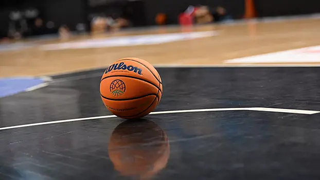 Семья баскетболистов избила судью в Сочи