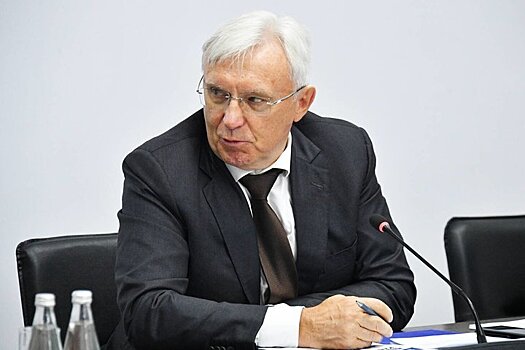 Сергей Когогин: КАМАЗ фиксирует "заморозку" рынка грузового транспорта