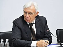 Сергей Когогин: КАМАЗ фиксирует "заморозку" рынка грузового транспорта