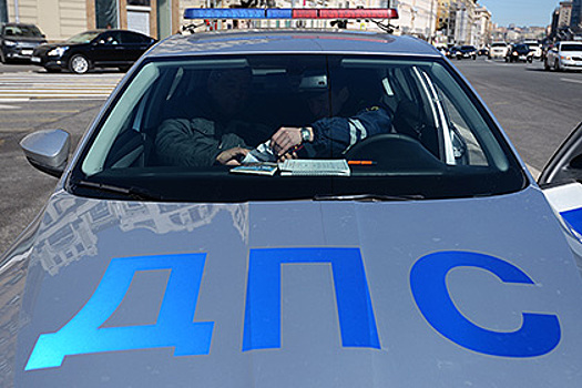 Начальника тобольского ГИБДД уволили за прогул занятий в институте