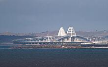 Движение по обеим сторонам Крымского моста запустят в марте