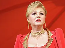 Наталья Селезнева рассказала, как потеряла роль в «Кавказской пленнице»