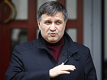 Аваков поручил силовикам вернуть Донбасс и Крым в 2017 году
