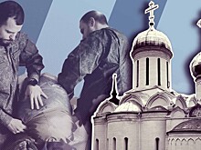 Спор в РПЦ. Корректно ли назвать уклонистов и уехавших трусами и предателями Родины