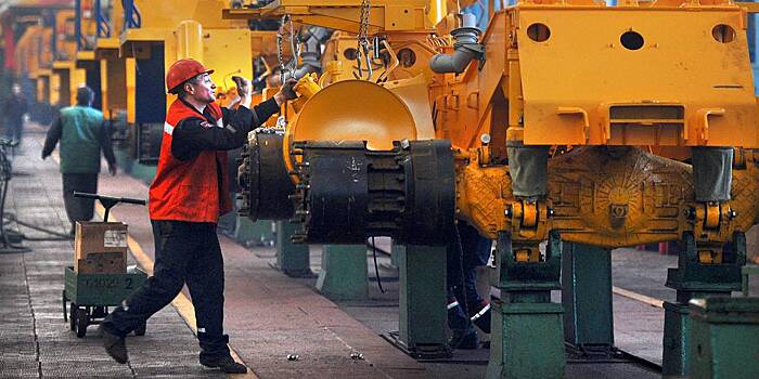 Почему белорусские рабочие отвернулись от протеста