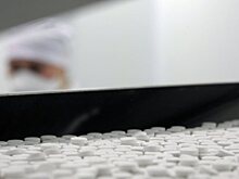 На жизненно важные лекарства установят госцены