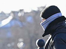 Москвичи пережили самую холодную ночь с начала осени