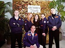 Самарские бойцы - одни из лучших представителей студенческих отрядов путинного направления