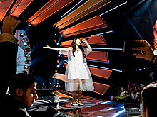 Богусевич рассказала о впечатлениях от победы на «Детском Евровидении»