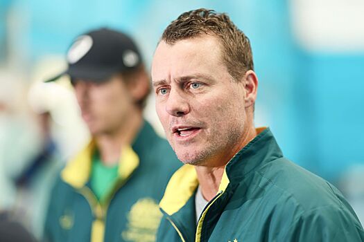 Легендарный Ллейтон Хьюитт дисквалифицирован на две недели и оштрафован за инцидент на Кубке Дэвиса — что это значит