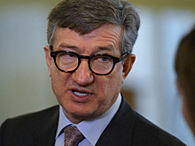 Украина похвасталась колоссальными запасами газа