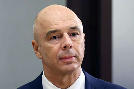 Силуанов: в регионах России упали поступления доходов от налога на прибыль