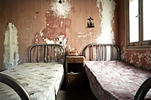 Тест: Российская гостиница или зарубежная тюрьма?