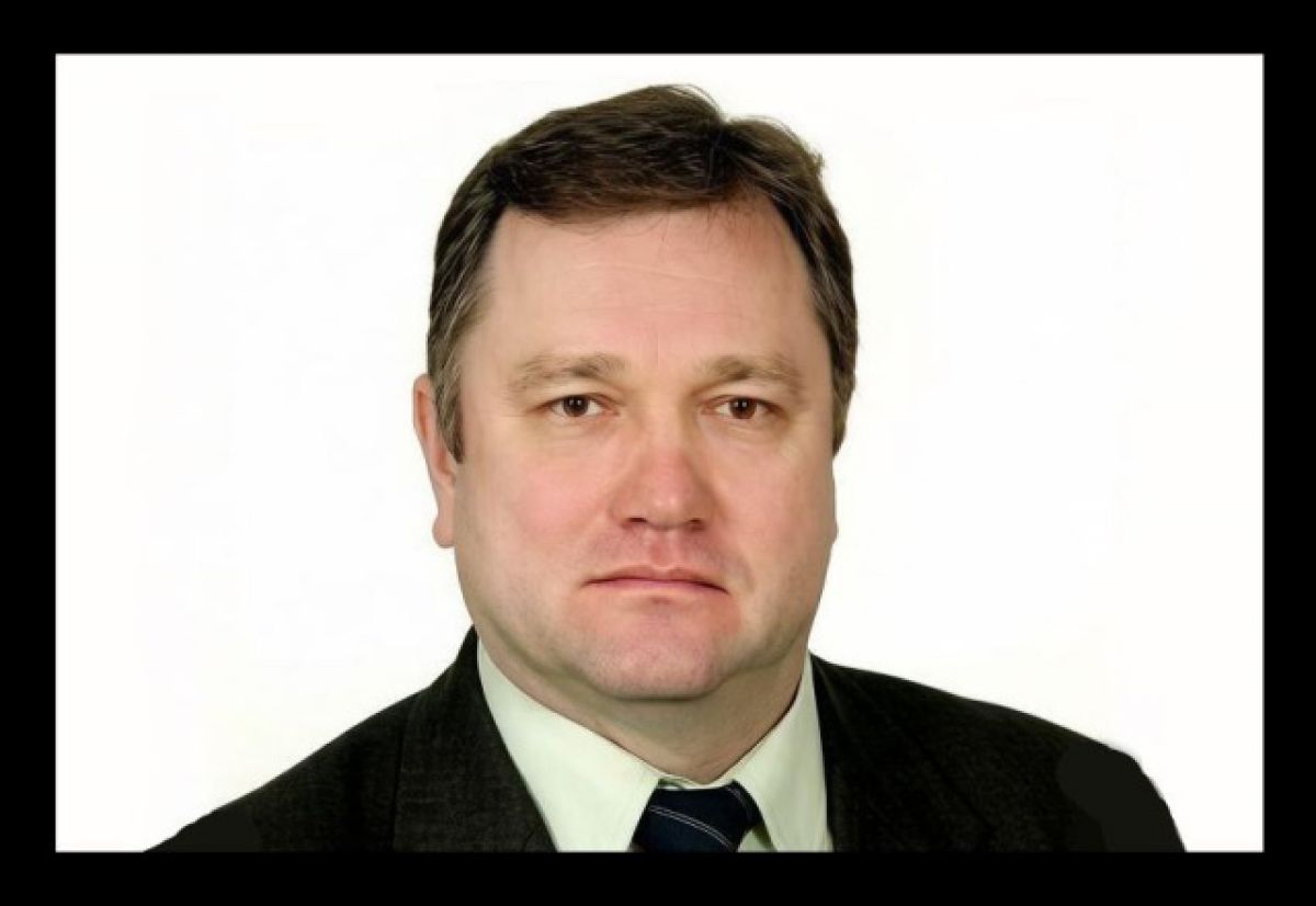 Умер бывший депутат Ивановской областной думы Валерий Соловьев