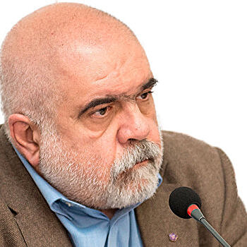 Впервые после «бархатной революции» в Армении зарождается политическая оппозиция — Искандарян