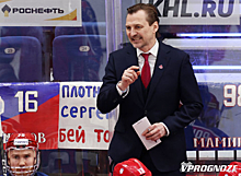 Источник: Федоров не планирует работать тренером в КХЛ в новом сезоне