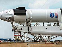 Российские космонавты назвали «минусы» Crew Dragon