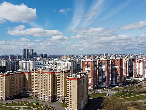 В рамках проекта "Мой район" проведут экскурсии по районам Свиблово, Левобережному, Щукино