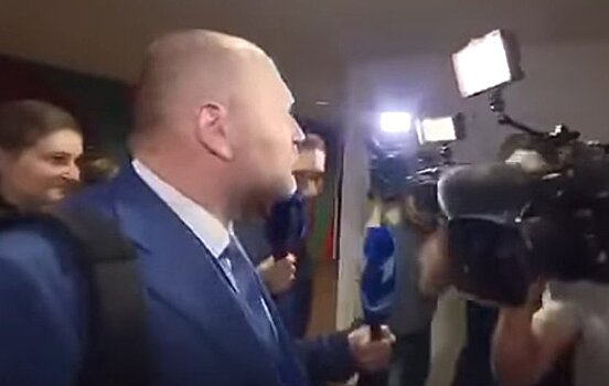 Оскорбивший Скабееву украинский депутат закатил истерику в ПАСЕ